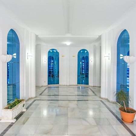 Virginia Beach & Private Terrace By Ele Apartments Malaga Exterior photo